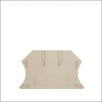 WEIDMULLER 8731640000 ScheidingsReihenklemme 5.1 mm