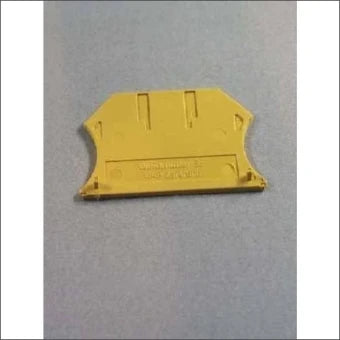 WEIDMULLER 1050020000 Endplatte Reihenklemme