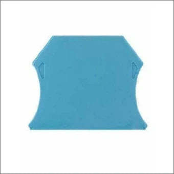 WEIDMULLER 1050080000 Endplatte Reihenklemme