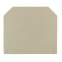 WEIDMULLER 1021000000 Durchgangsreihenklemme 6 mm