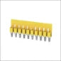 WEIDMULLER 1021000000 Durchgangsreihenklemme 6 mm