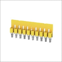 WEIDMULLER 1020180000 Durchgangsreihenklemme 6.1 mm