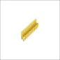 WEIDMULLER 1020380000 Durchgangsreihenklemme 9.9 mm