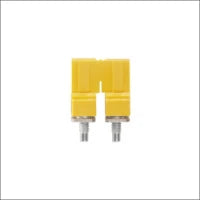 WEIDMULLER 1020320000 WDU 10 GR Verbindingsrijgklem