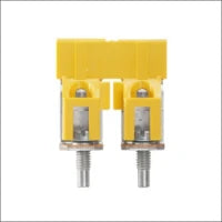 WEIDMULLER 1020580000 WDU 35 BL Verbindingsrijgklem
