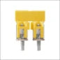 WEIDMULLER 1020580000 WDU 35 BL Verbindingsrijgklem