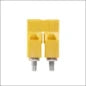 WEIDMULLER 1028980000 WDU 16/ZA BL Verbindingsrijgklem