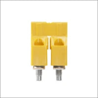 WEIDMULLER 1020480000 Durchgangsreihenklemme 11.9 mm