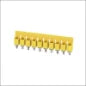 WEIDMULLER 1020480000 Durchgangsreihenklemme 11.9 mm