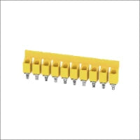 WEIDMULLER 1028980000 WDU 16/ZA BL Verbindingsrijgklem
