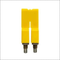 WEIDMULLER 1031400000 WDU 1.5/ZZ Verbindingsrijgklem