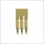 WEIDMULLER 1031400000 WDU 1.5/ZZ Verbindingsrijgklem