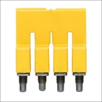 WEIDMULLER 1031400000 WDU 1.5/ZZ Verbindingsrijgklem