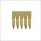 WEIDMULLER 1023400000 WDK 2.5 1D A.1