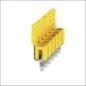 WEIDMULLER 1023400000 WDK 2.5 1D A.1