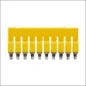 WEIDMULLER 1031400000 WDU 1.5/ZZ Verbindingsrijgklem