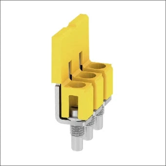 WEIDMULLER 1054560000 Querverbinder Reihenklemme