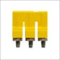 WEIDMULLER 1020280000 Durchgangsreihenklemme 7.9 mm