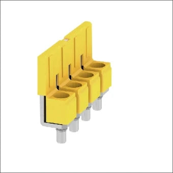 WEIDMULLER 1054860000 Querverbinder Reihenklemme