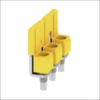 WEIDMULLER 1020320000 WDU 10 GR Verbindingsrijgklem