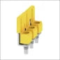 WEIDMULLER 1020320000 WDU 10 GR Verbindingsrijgklem