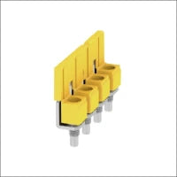 WEIDMULLER 1020380000 Durchgangsreihenklemme 9.9 mm