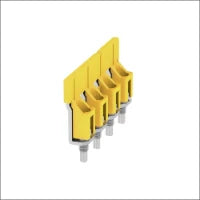 WEIDMULLER 1020580000 WDU 35 BL Verbindingsrijgklem