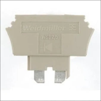WEIDMULLER 1058560000 Componentenstekker Reihenklemme
