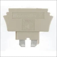 WEIDMULLER 1039900000 ScheidingsReihenklemme 5.1 mm