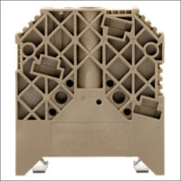 WEIDMULLER 9512200000 WPE 70N/35 Aardrijgklem