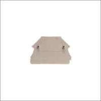 WEIDMULLER 1016200000 WPE 2.5N Aardrijgklem