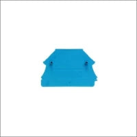 WEIDMULLER 1023780000 WDU 2.5N BL Verbindingsrijgklem