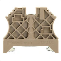 WEIDMULLER 1690060000 ComponentenReihenklemme 5.1 mm