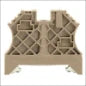 WEIDMULLER 1020320000 WDU 10 GR Verbindingsrijgklem