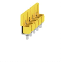 WEIDMULLER 1020200000 Durchgangsreihenklemme 7.9 mm