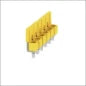 WEIDMULLER 1020200000 Durchgangsreihenklemme 7.9 mm