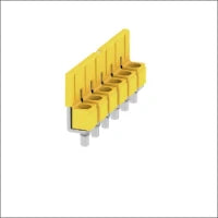 WEIDMULLER 1938820000 ScheidingsReihenklemme 7.9 mm