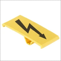 WEIDMULLER 1024500000 Durchgangsreihenklemme 32 mm