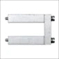 WEIDMULLER 1024500000 Durchgangsreihenklemme 32 mm