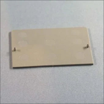 WEIDMULLER 1068400000 Endplatte Reihenklemme