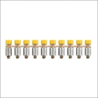 WEIDMULLER 1030300000 Mehrstock-Installationsreihenklemme 6.1 mm