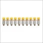 WEIDMULLER 1030300000 WDL 2.5/L/L Etage-installatierijgklem
