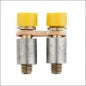 WEIDMULLER 1029900000 Mehrstock-Installationsreihenklemme 6.1 mm