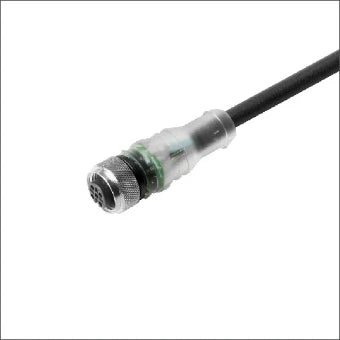 WEIDMULLER 1094190500 Sensor-/Aktorkabel mit Steckverbinder