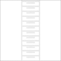 WEIDMULLER 1020180000 Durchgangsreihenklemme 6.1 mm