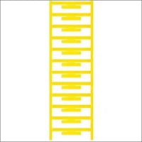 WEIDMULLER 1021000000 Durchgangsreihenklemme 6 mm