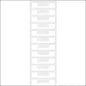 WEIDMULLER 1020320000 WDU 10 GR Verbindingsrijgklem