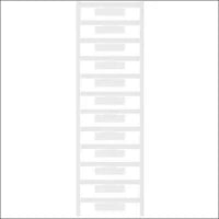 WEIDMULLER 1020380000 Durchgangsreihenklemme 9.9 mm