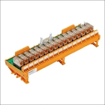 WEIDMULLER 1113761001 Schaltrelais 285 mm