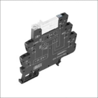 WEIDMULLER 1122820000 Schaltrelais 6.4 mm